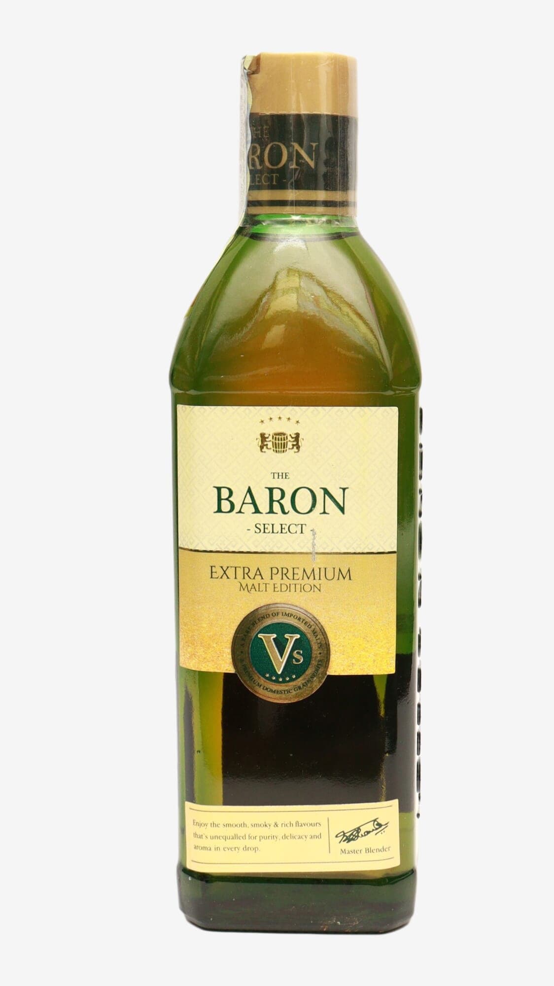 BARON PREMIUM 375ML