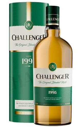 CHALLENGER 750ML