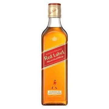 RED LABEL 200ML