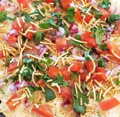 Masala Papad